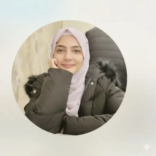 Portrait of Dr Sidra Arif